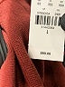 Express Burgundy Cardigan Size L - photo 5