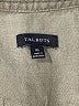 Talbots 100% Linen Green 3/4 Sleeve Blouse Size XL - photo 7