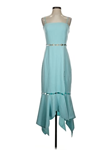 Jonathan Simkhai Cocktail Dress (view 1)