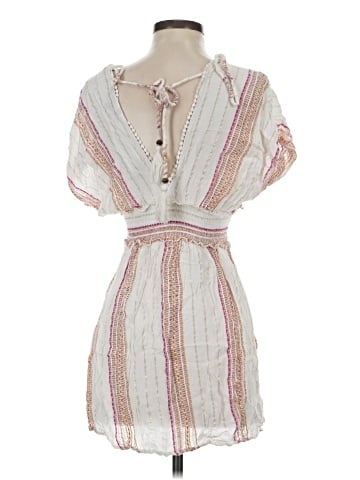 Spiaggia Dolce Casual Dress (view 2)