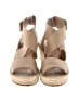 Eileen Fisher Tan Wedges Size 9 1/2 - photo 2