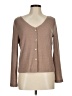 Unbranded Tan Cardigan Size M - photo 1