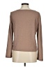 Unbranded Tan Cardigan Size M - photo 2