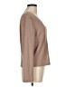 Unbranded Tan Cardigan Size M - photo 4