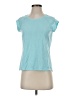 C9 By Champion Teal Active T-Shirt Size XS - photo 1