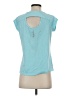 C9 By Champion Teal Active T-Shirt Size XS - photo 2
