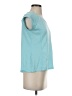 C9 By Champion Teal Active T-Shirt Size XS - photo 4