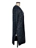 L'Agence Blue Casual Dress Size Med (2) - photo 4