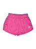 RBX Hearts Pink Athletic Shorts Size 7 - photo 1