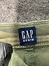 Gap Camo Green Jeggings Size 28 waist (petite) - photo 7