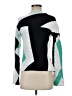 Unbranded Color Block Green Pullover Sweater Size S - photo 1