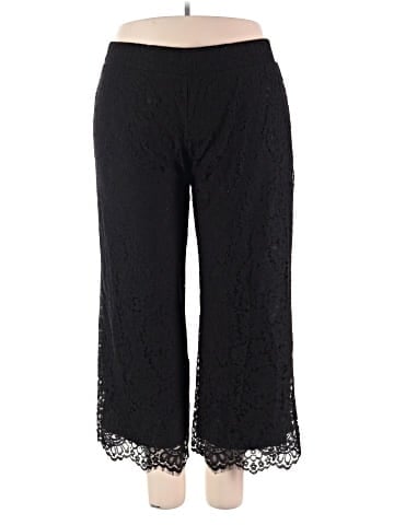Isaac Mizrahi LIVE! Casual Pants (view 1)