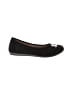 Assorted Brands Black Flats Size 11 - photo 1