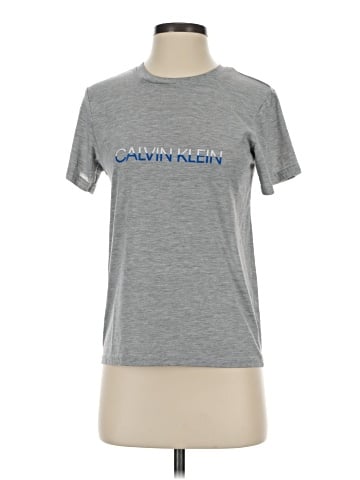 Calvin Klein Active T-Shirt (view 1)