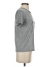 Calvin Klein Gray Active T-Shirt Size XXS (estimated) - photo 4
