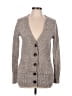Old Navy Gray Cardigan Size M - photo 1