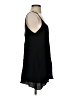 Elan 100% Rayon Black Sleeveless Blouse Size S - photo 4