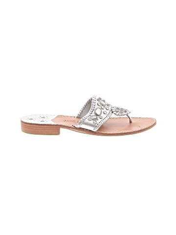 Jack Rogers Sandals (view 1)