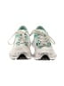 Nike Gray Sneakers Size 7 - photo 2