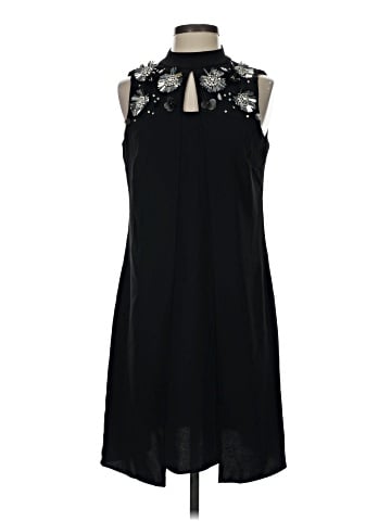 BADGLEY MISCHKA STUDIO Cocktail Dress (view 1)