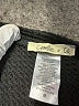 Camille & Co. Black Long Sleeve Polo Size M - photo 7