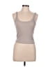 Bobi Tan Tank Top Size M - photo 1