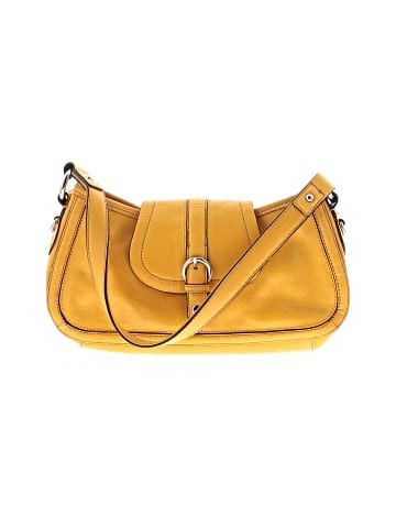 Wilsons Leather Shoulder Bag (view 1)
