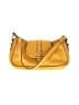 Wilsons Leather Yellow Shoulder Bag One size - photo 1