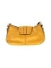 Wilsons Leather Yellow Shoulder Bag One size - photo 3