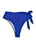 Unbranded Solid Blue Swimsuit Bottoms Size XL - photo 1