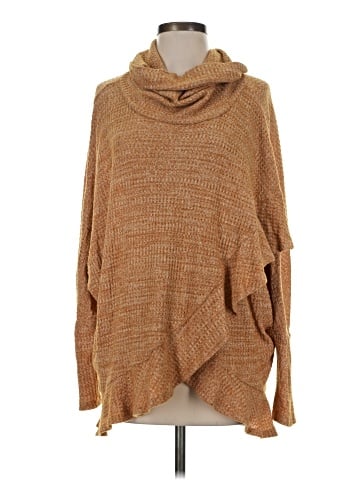 Context Poncho (view 1)