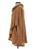 Context Brown Poncho Size S - photo 5