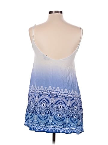LA Class Sleeveless Blouse (view 2)