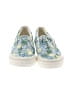 Tommy Bahama Tropical Green Sneakers Size 6 1/2 - photo 2