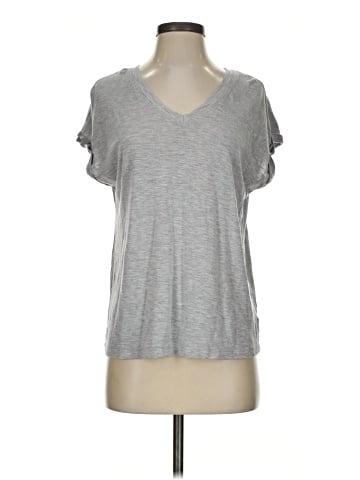 Jessica Simpson Short Sleeve T-Shirt (view 1)