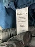 Athleta Blue Casual Pants Size 8 (tall) - photo 8