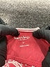 Burt's Bees Kids Red Dress Size 2T - photo 3