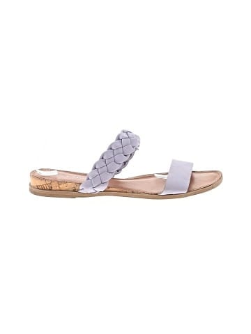 Sun + Stone Sandals (view 1)