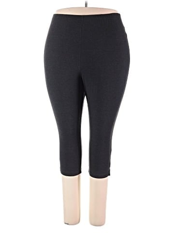Woman Within Active Pants (view 1)