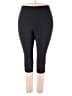 Woman Within Gray Active Pants Size 22 (1X) - photo 1