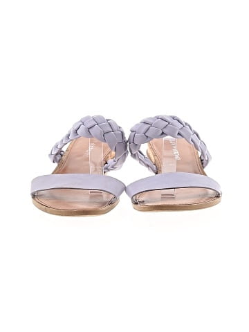 Sun + Stone Sandals (view 2)