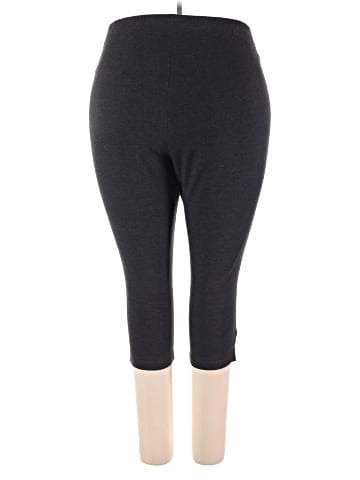 Woman Within Active Pants (view 2)