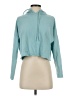 Aerie Teal Sweatshirt Size S - photo 1