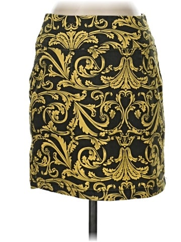 Forever 21 Formal Skirt (view 1)