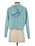 Aerie Teal Sweatshirt Size S - photo 2