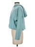 Aerie Teal Sweatshirt Size S - photo 7