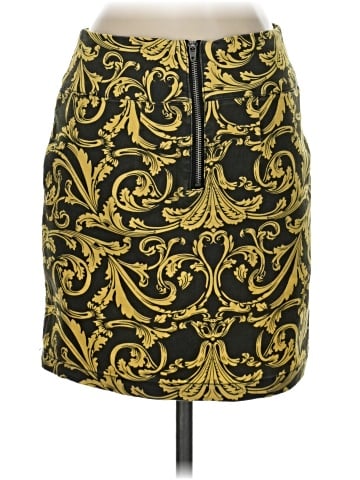 Forever 21 Formal Skirt (view 2)