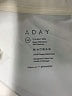 ADAY Ivory Long Sleeve Blouse Size XS - photo 7
