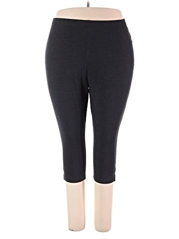 Woman Within Active Pants (view 1)