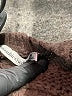 Abercrombie & Fitch Brown Pullover Sweater Size M - photo 4